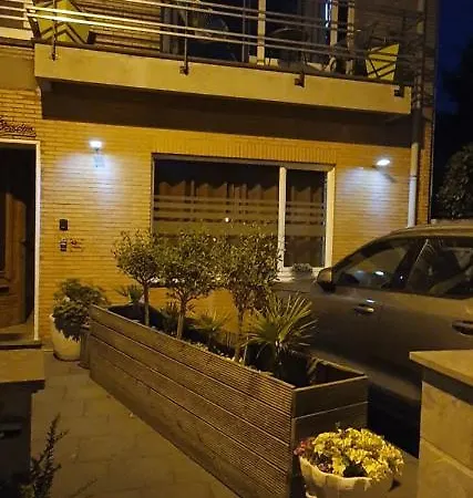 Apartment @zakibelle