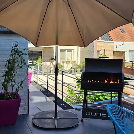 @zakibelle Lägenhet *